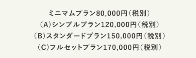 青山ラジュボークリニック検査費用